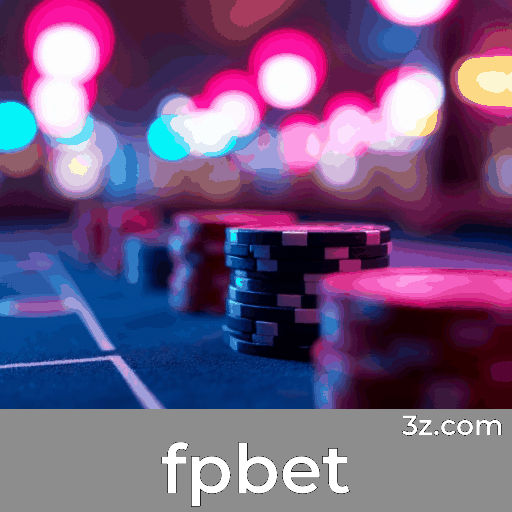 Fpbet: Cassino Online Seguro e Premiado
