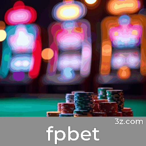 fpbet: Experiência imersiva de cassino para brasileiros