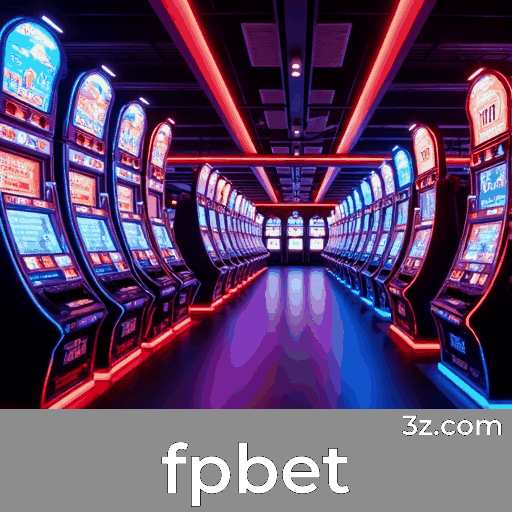 fpbet: Experiência imersiva em cassino online no Brasil