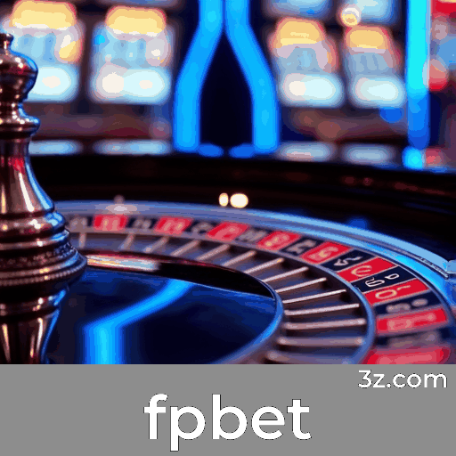 fpbet: Inovações em Jogos e Tendências de Entretenimento