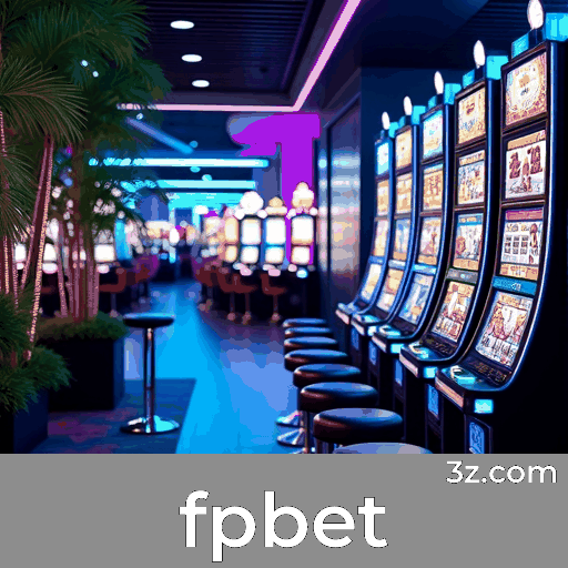 Revolucione Sua Experiência de Jogos com a Inovação da fpbet