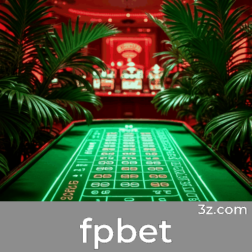 FPBet: Apostas Móveis com Aplicativo Inovador e Acesso Instantâneo