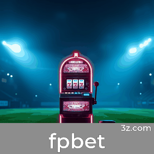 fpbet: Experiência imersiva de cassino para brasileiros